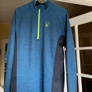 Men's Spyder Outbound Stryker Jacket Midweight